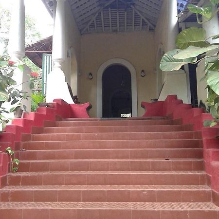 فندق Astoria Parra المظهر الخارجي الصورة