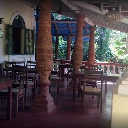 فندق Astoria Parra المظهر الخارجي الصورة