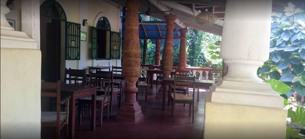 فندق Astoria Parra المظهر الخارجي الصورة