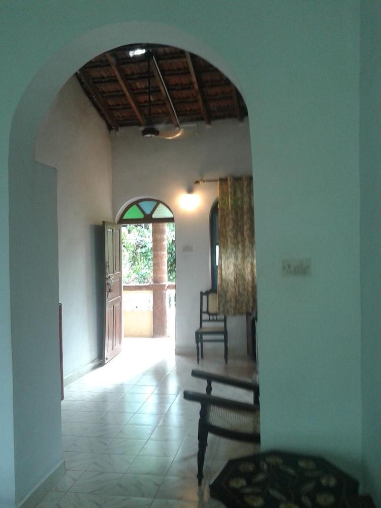 فندق Astoria Parra المظهر الخارجي الصورة
