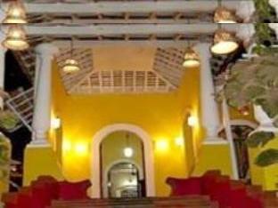 فندق Astoria Parra المظهر الخارجي الصورة