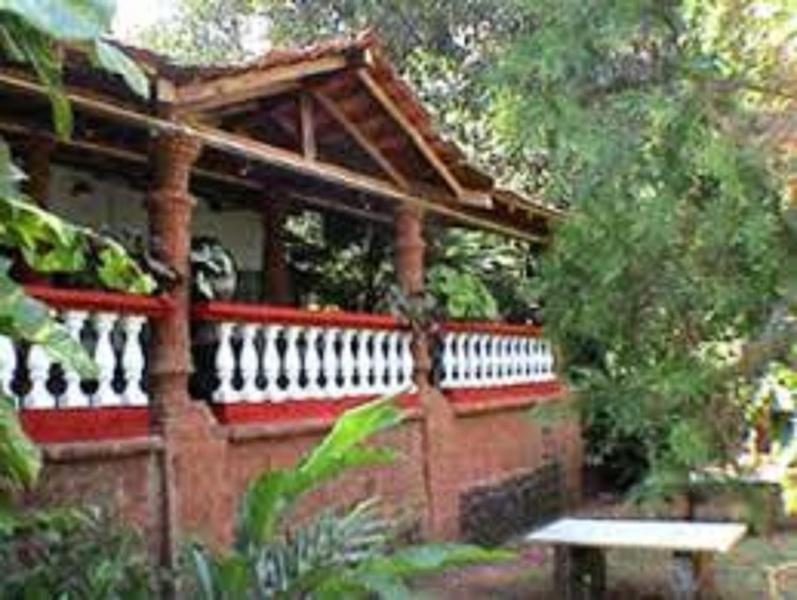 فندق Astoria Parra المظهر الخارجي الصورة