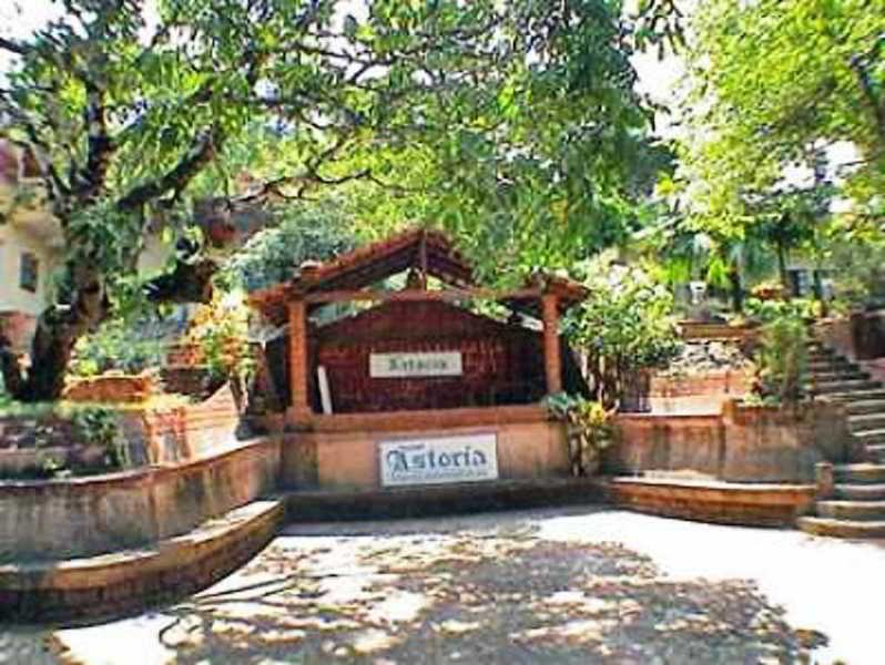 فندق Astoria Parra المظهر الخارجي الصورة