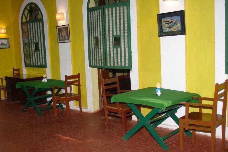 فندق Astoria Parra المظهر الخارجي الصورة