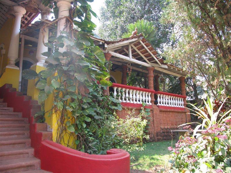 فندق Astoria Parra المظهر الخارجي الصورة