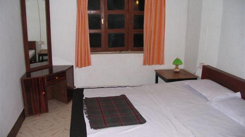 فندق Astoria Parra المظهر الخارجي الصورة